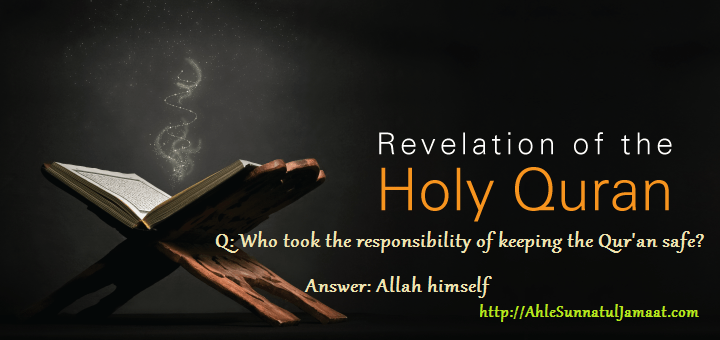 Quran Revelation